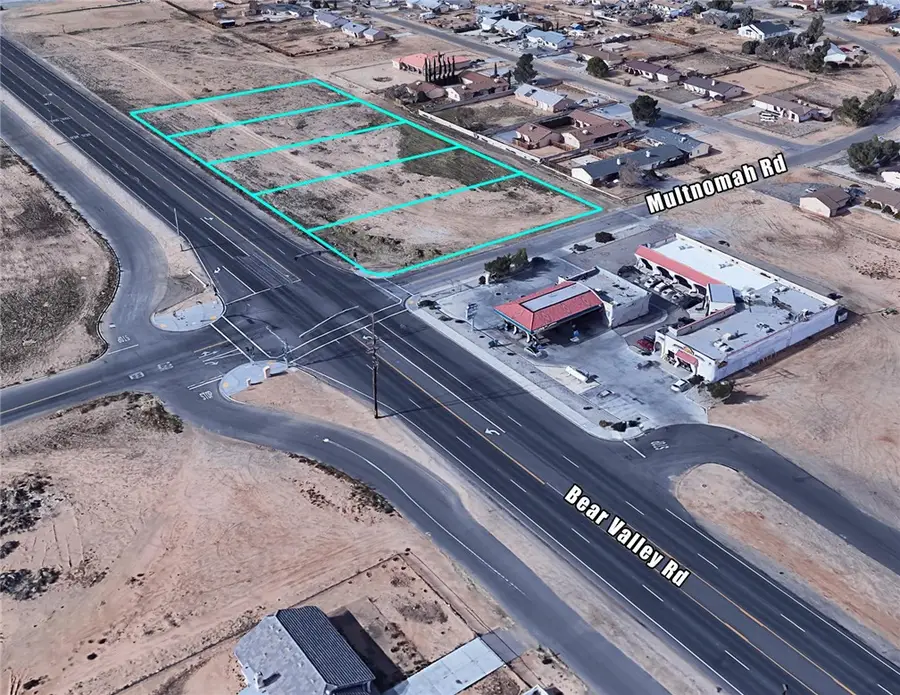 0 Bear Valley Road, Apple Valley, CA 92308 - Image #2