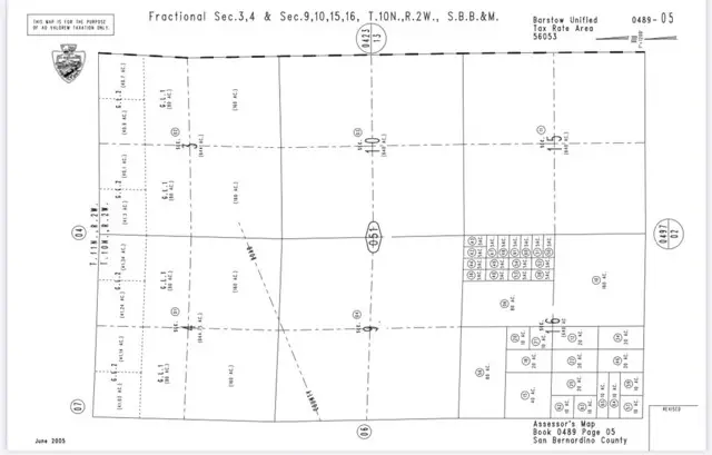 1 Apn: 0489-051-57-0000, Culver City, CA 90232 - Image #1