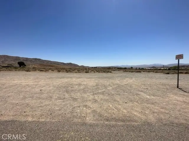0 Camarillo Avenue, Barstow, CA 92311 - #1