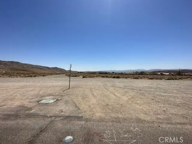 0 Camarillo Avenue, Barstow, CA 92311 - #2