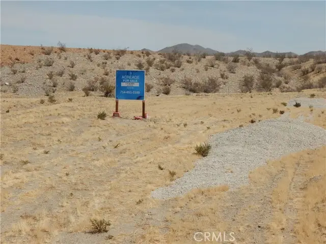 0 National Trails, Oro Grande, CA 92368 - #1