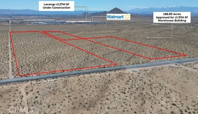 3 Navajo Road, Apple Valley, CA 92307 - #1