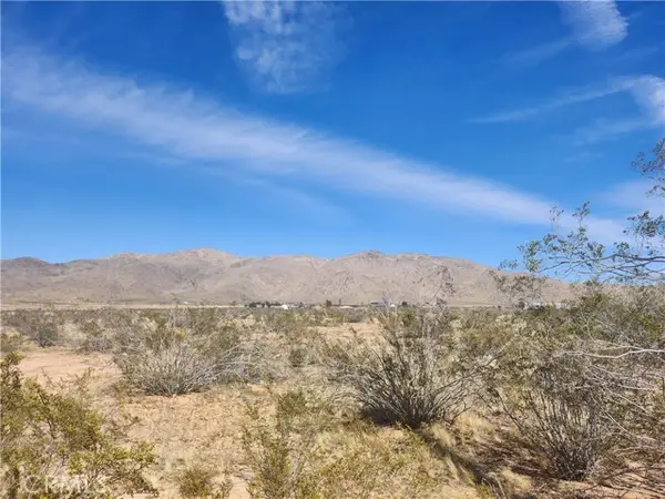 0 Laguna Seca Drive, Apple Valley, CA 92308