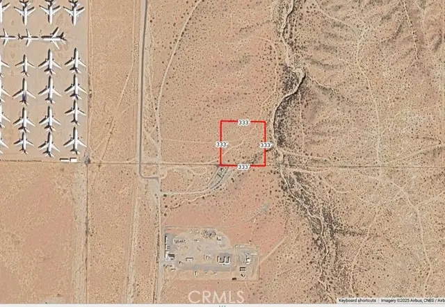 0 Vacant Land, Victorville, CA 92395 - #2