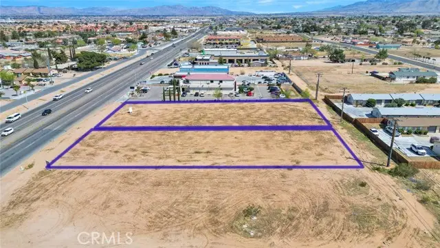 0 Bear Valley Road, Hesperia, CA 92345 - #3