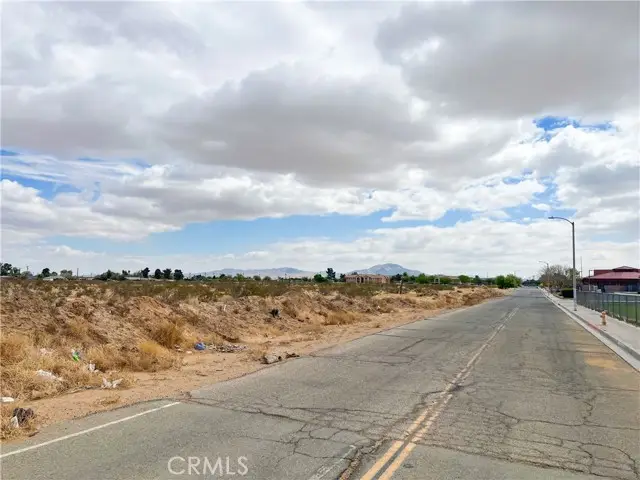 0 Lee Ave, Adelanto, CA 92301 - #2