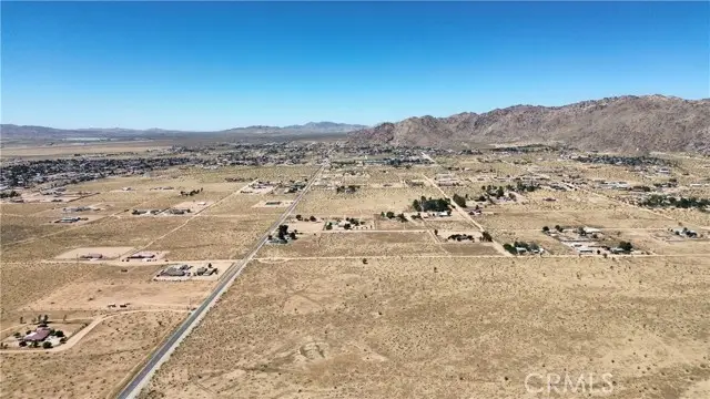 0 Joshua Road, Apple Valley, CA 92307 - #1