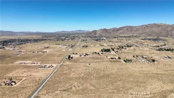 0 Joshua Road, Apple Valley, CA 92307