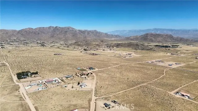 0 Joshua Road, Apple Valley, CA 92307 - #2