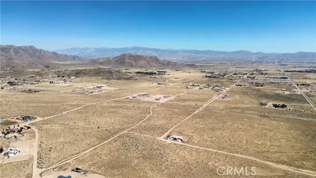 0 Joshua Road, Apple Valley, CA 92307 - #3
