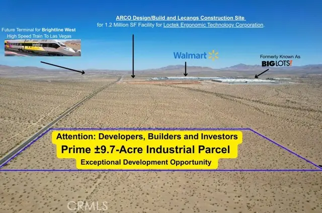 1 Dale Evans, Apple Valley, CA 92307 - Image #1