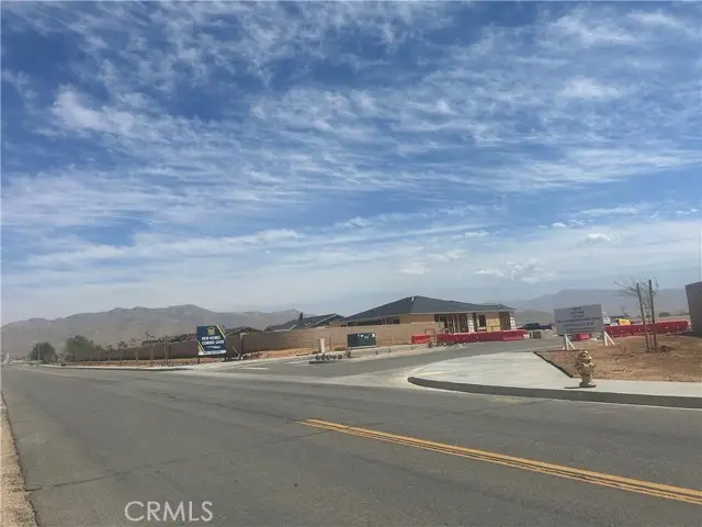 0 Standing Rock Avenue, Apple Valley, CA 92307 - #1