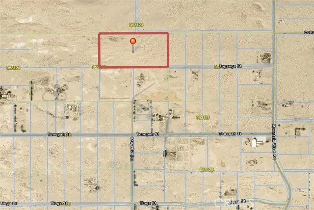 0 Topanga St, Newberry Springs, CA 92365 - Image #1