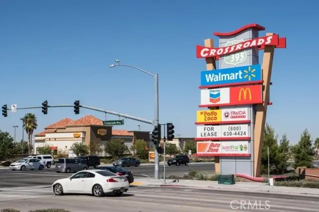 0 Palmdale Road, Victorville, CA 92392 - #1