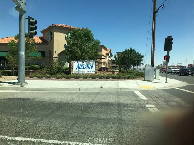 0 Palmdale Road, Victorville, CA 92392 - #2