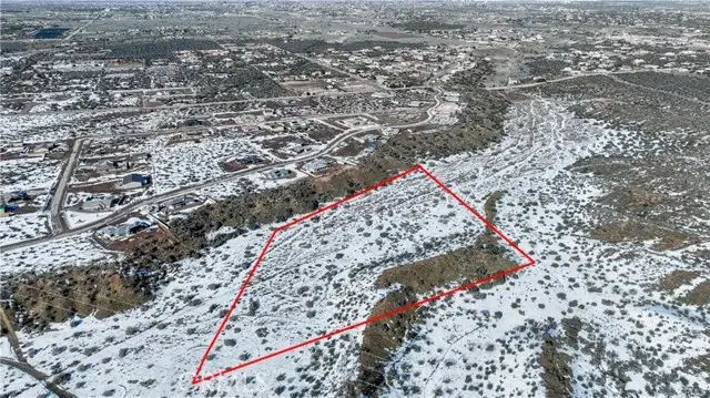 0 El Centro, Phelan, CA 92371 - #1