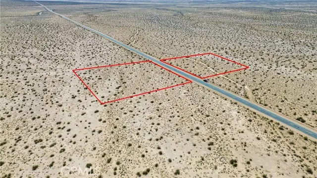 465 Shadow Mountain Road, Helendale, CA 92342 - #3