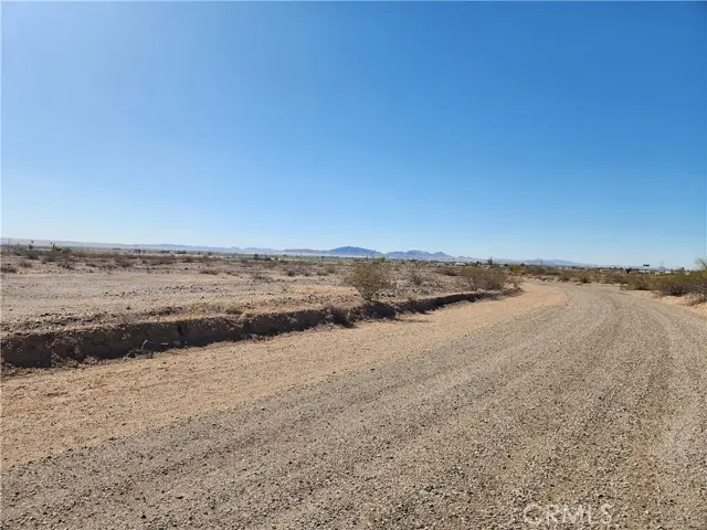 0 Chumash Drive, Big River, CA 92242 - Image #2