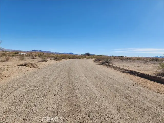 0 Chumash Drive, Big River, CA 92242 - Image #3