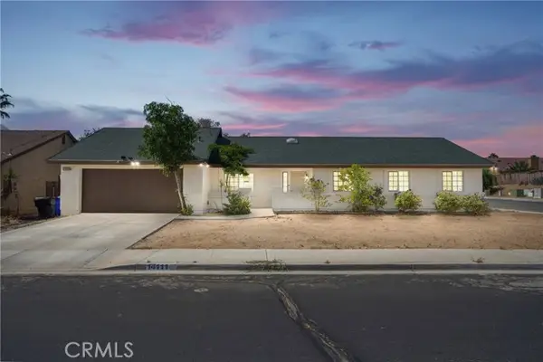 14111 Liberty Way, Victorville, CA 92392