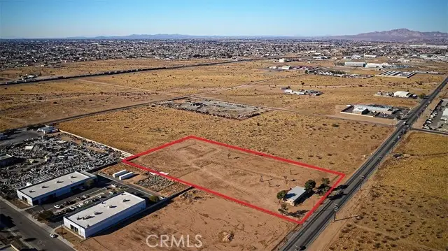 9989 E Avenue, Hesperia, CA 92345 - #1