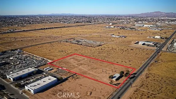 9989 E Avenue, Hesperia, CA 92345