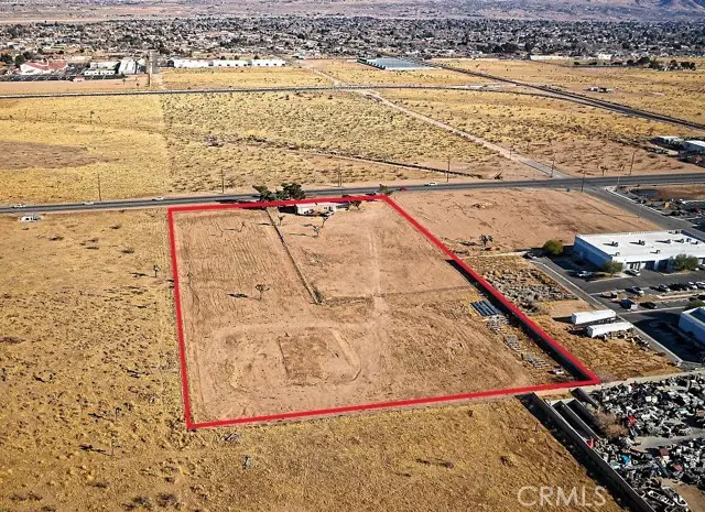 9989 E Avenue, Hesperia, CA 92345 - #3