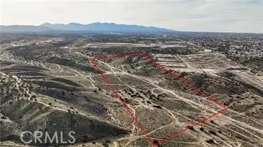 0 Paisley Street, Hesperia, CA 92345 - #2