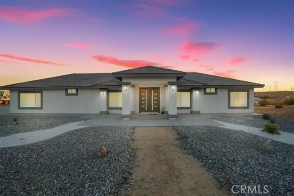 16750 Melba Avenue, Victorville, CA 92394