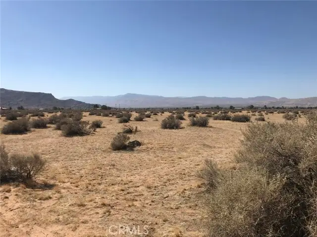 0 Esaws Avenue, Apple Valley, CA 92307 - #2