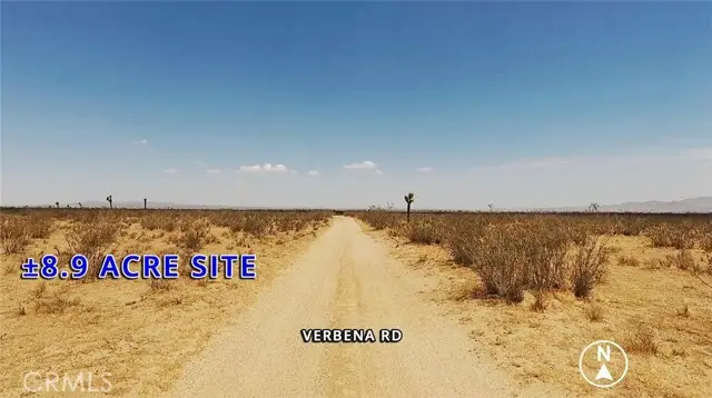 0 La Mesa Road, Victorville, CA 92392 - #1