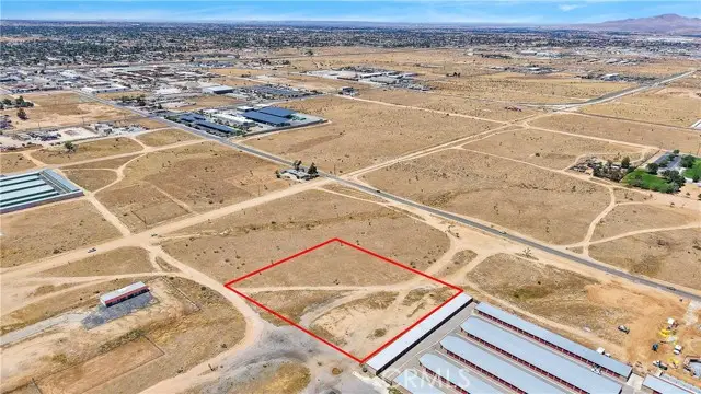 0 Juniper Street, Hesperia, CA 92345 - #2