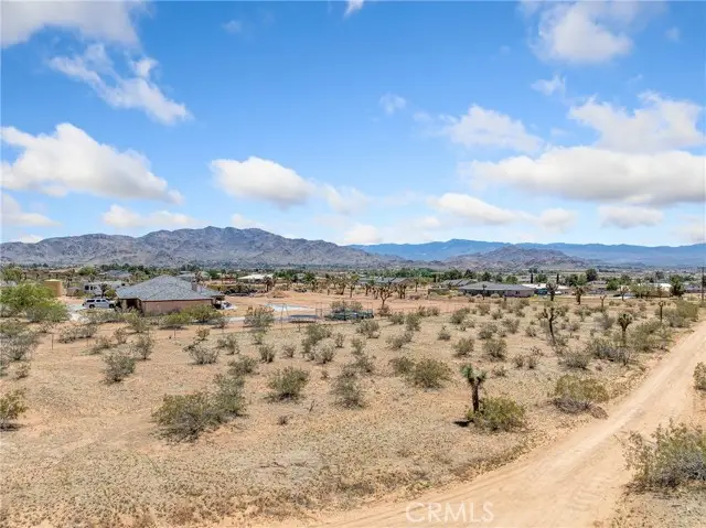 0 Cuyama Road, Apple Valley, CA 92307 - #2