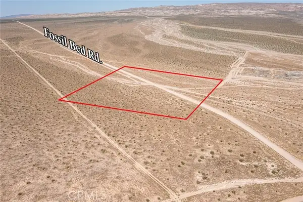 0 Fossil Bed Road, Barstow, CA 92311