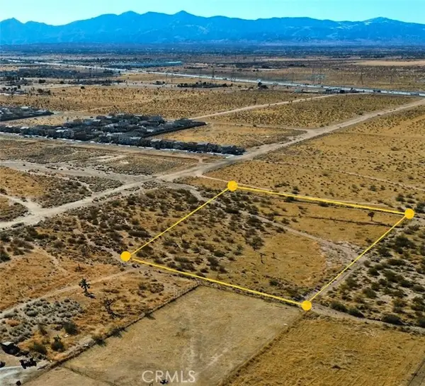 0 Parcel# 0405-042-21-0-000, Hesperia, CA 92345