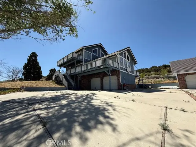 2831 Cygnet Road, Pinon Hills, CA 92372 - #2