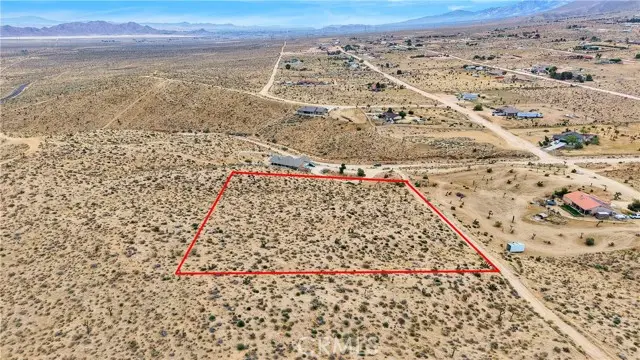 24575 Ocotillo Way, Apple Valley, CA 92308 - #3