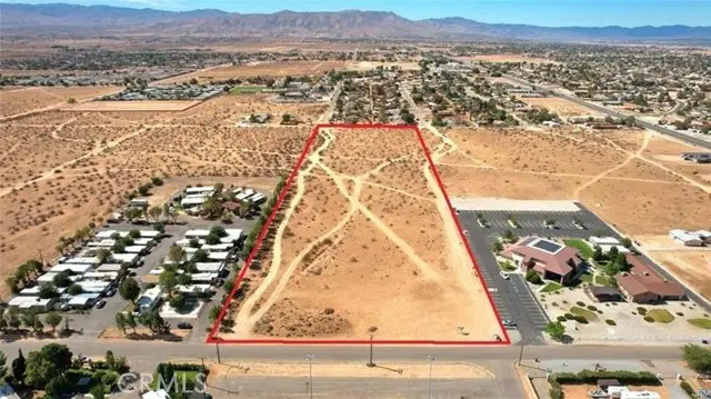 0 Ottawa Road, Apple Valley, CA 92308 - Image #1