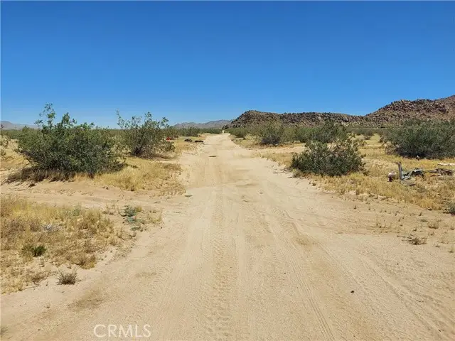 0 Japatul Parcel #0439-402-24 Road, Apple Valley, CA 92307 - #1