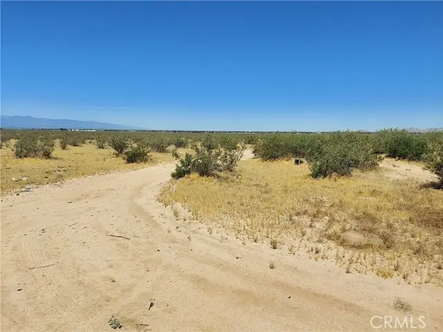 0 Japatul Parcel #0439-402-24 Road, Apple Valley, CA 92307 - #3