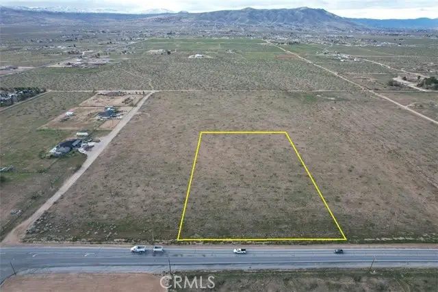 0 Bear Valley Road, Apple Valley, CA 92308 - #1