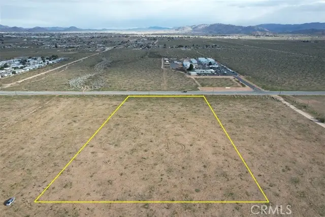 0 Bear Valley Road, Apple Valley, CA 92308 - #2