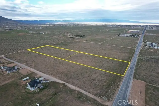 0 Bear Valley Road, Apple Valley, CA 92308 - #3