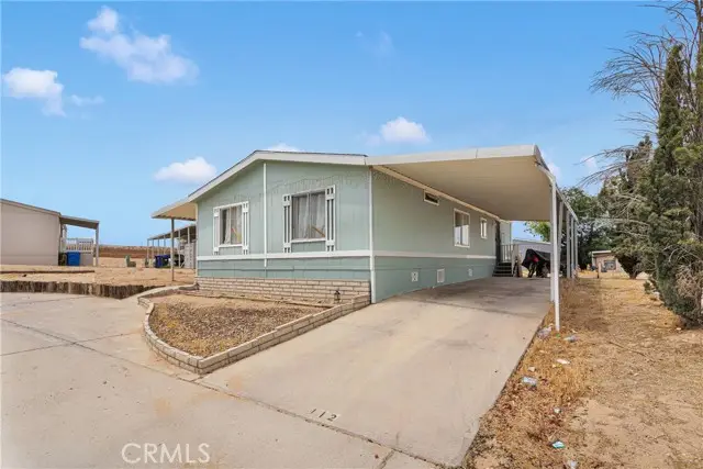 2494 W Main Street #112, Barstow, CA 92311 - #2