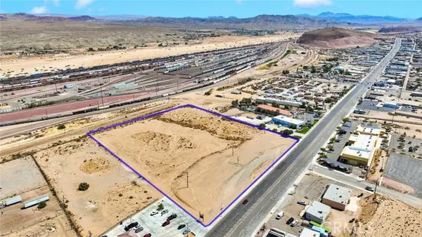 0 W Main Street, Barstow, CA 92311