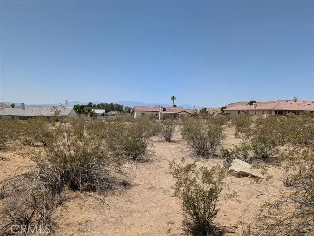 0 Wato Parcel #0473-232-01 Road, Apple Valley, CA 92307 - #1