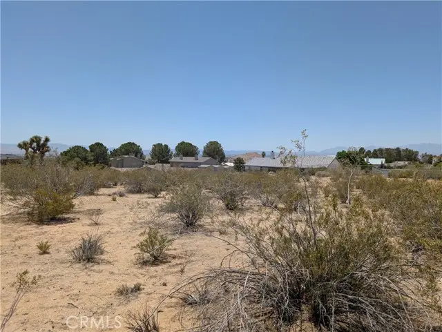 0 Wato Parcel #0473-232-01 Road, Apple Valley, CA 92307 - #2