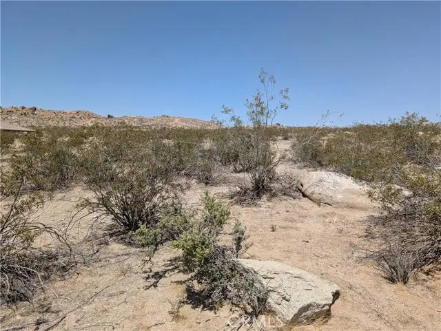 0 Wato Parcel #0473-232-01 Road, Apple Valley, CA 92307 - #3