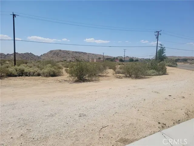 0 Tuscola Road, Apple Valley, CA 92307 - #2