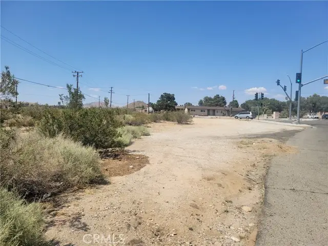 0 Tuscola Road, Apple Valley, CA 92307 - #3